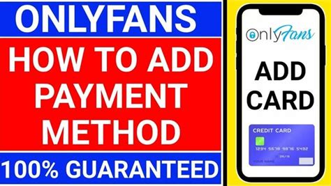 onlyfans payment processor|Understanding Payment Methods on Onlyfans: A。